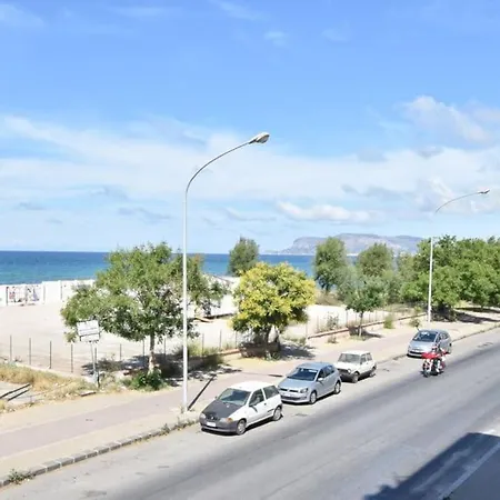 Casa Marina Παλέρμο