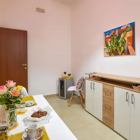 Casa Marina Διαμέρισμα