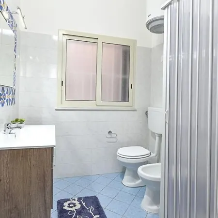 Casa Marina Διαμέρισμα Παλέρμο