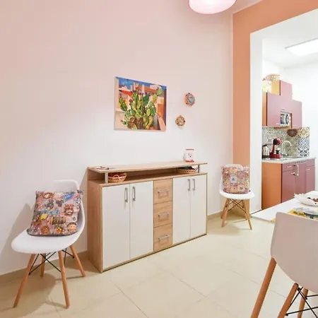 Appartement Casa Marina *