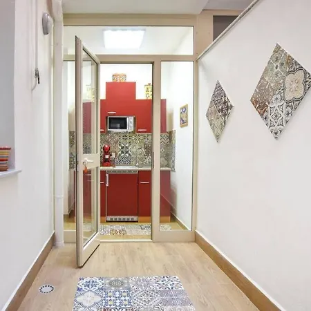 Casa Marina Appartement