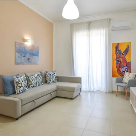Appartement Casa Marina *